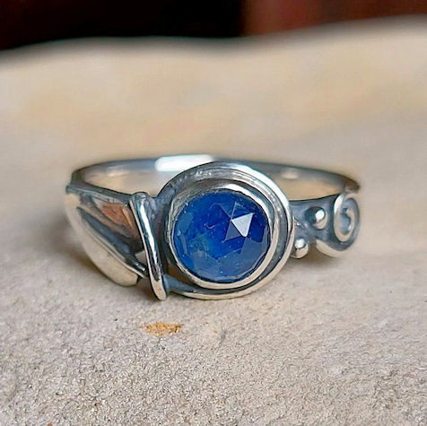 Silver Ring